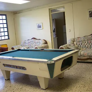 Cavernas Guest house
