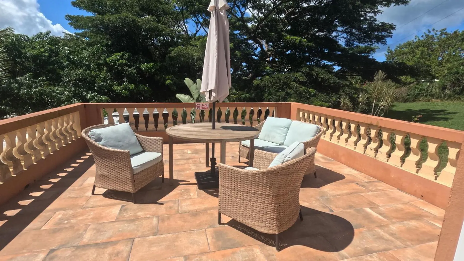 Guest house Isla Hermosa Guesthouse Vieques