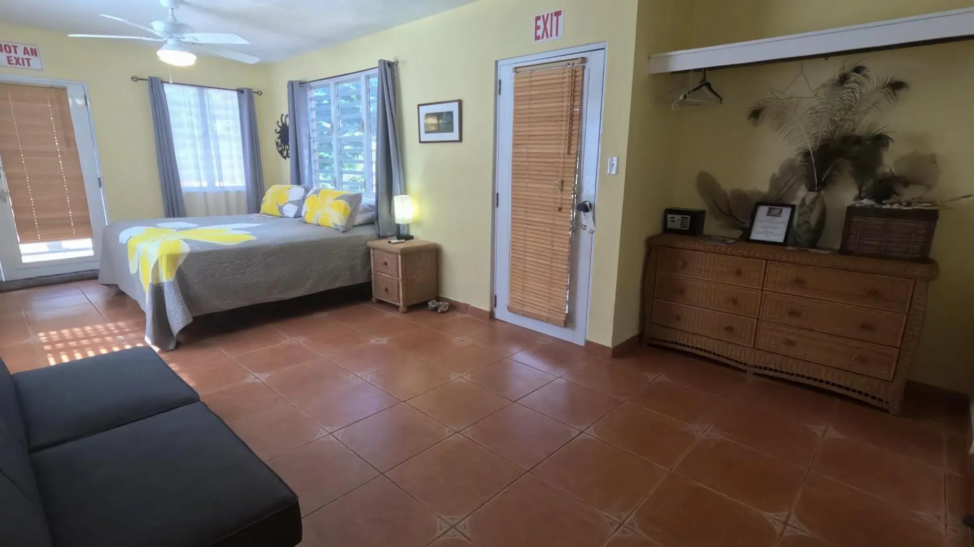 Isla Hermosa Guesthouse Vieques Guest house
