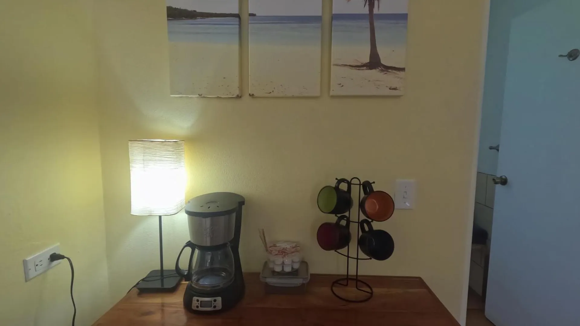 Guest house Isla Hermosa Guesthouse Vieques