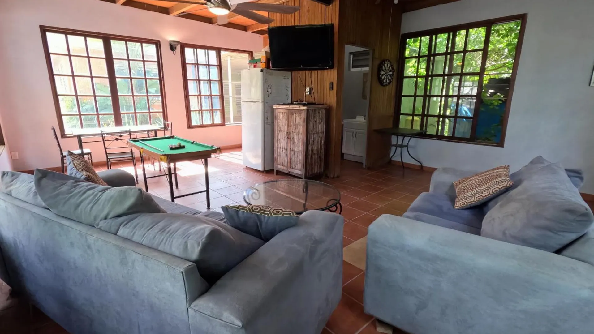 Isla Hermosa Guesthouse Vieques Guest house
