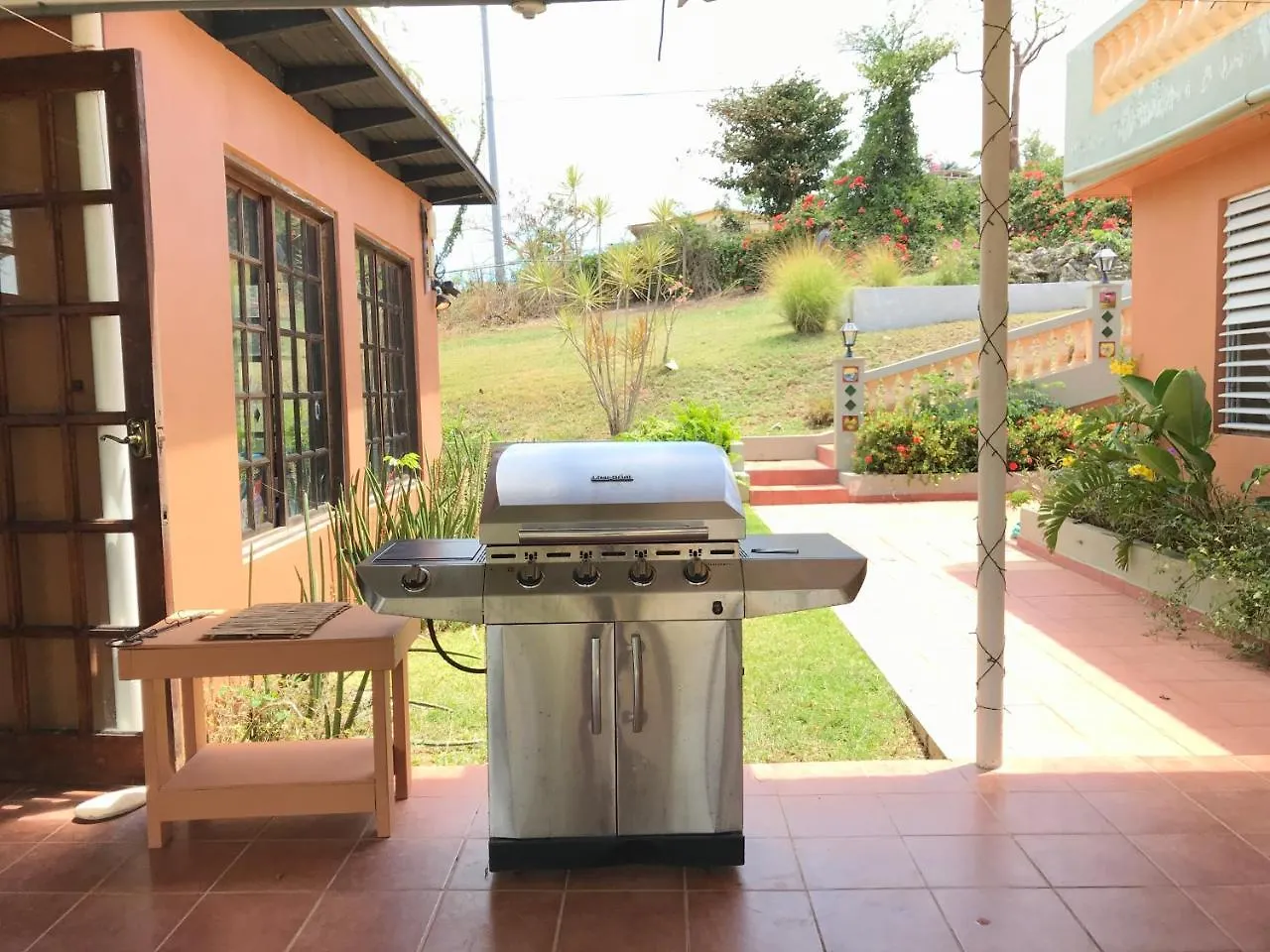 Guest house Isla Hermosa Guesthouse Vieques